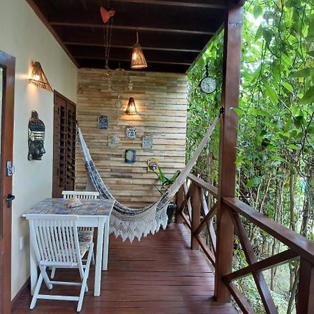 Serrote Breezes Apartamento 04 Jijoca de Jericoacoara Buitenkant foto