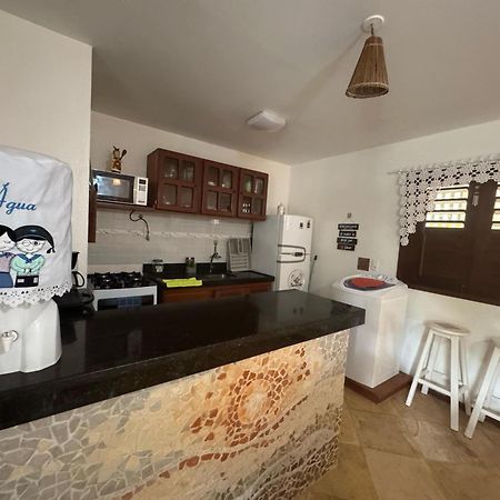 Serrote Breezes Apartamento 04 Jijoca de Jericoacoara Buitenkant foto