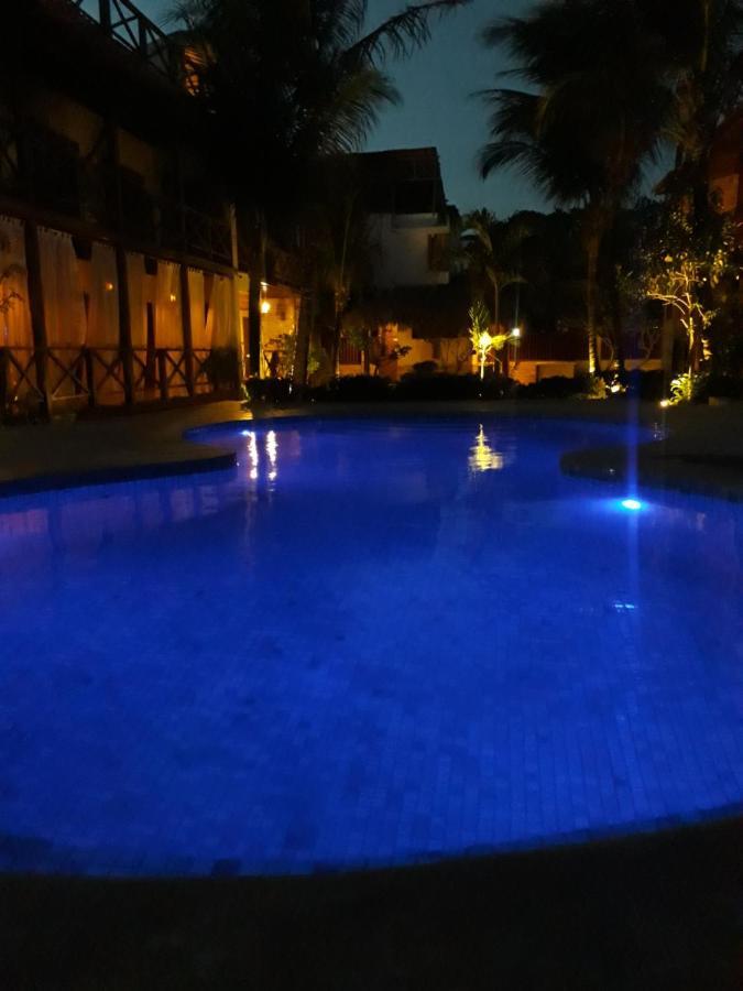 Serrote Breezes Apartamento 04 Jijoca de Jericoacoara Buitenkant foto