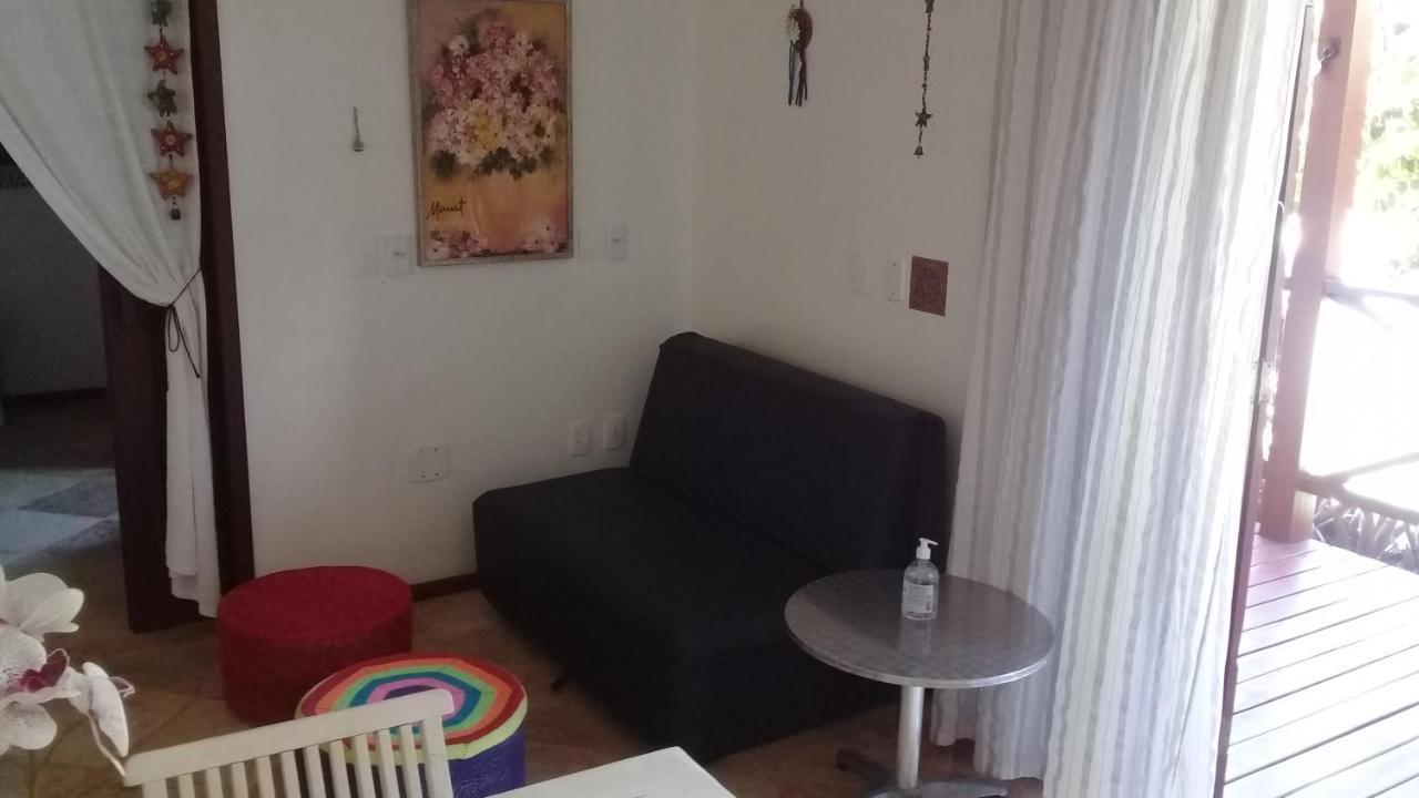 Serrote Breezes Apartamento 04 Jijoca de Jericoacoara Buitenkant foto