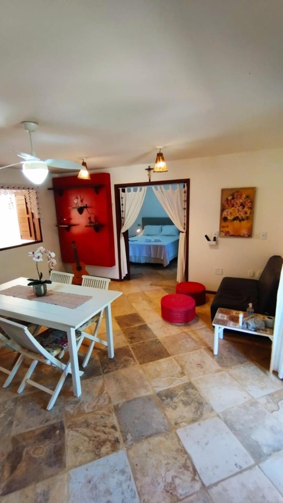 Serrote Breezes Apartamento 04 Jijoca de Jericoacoara Buitenkant foto