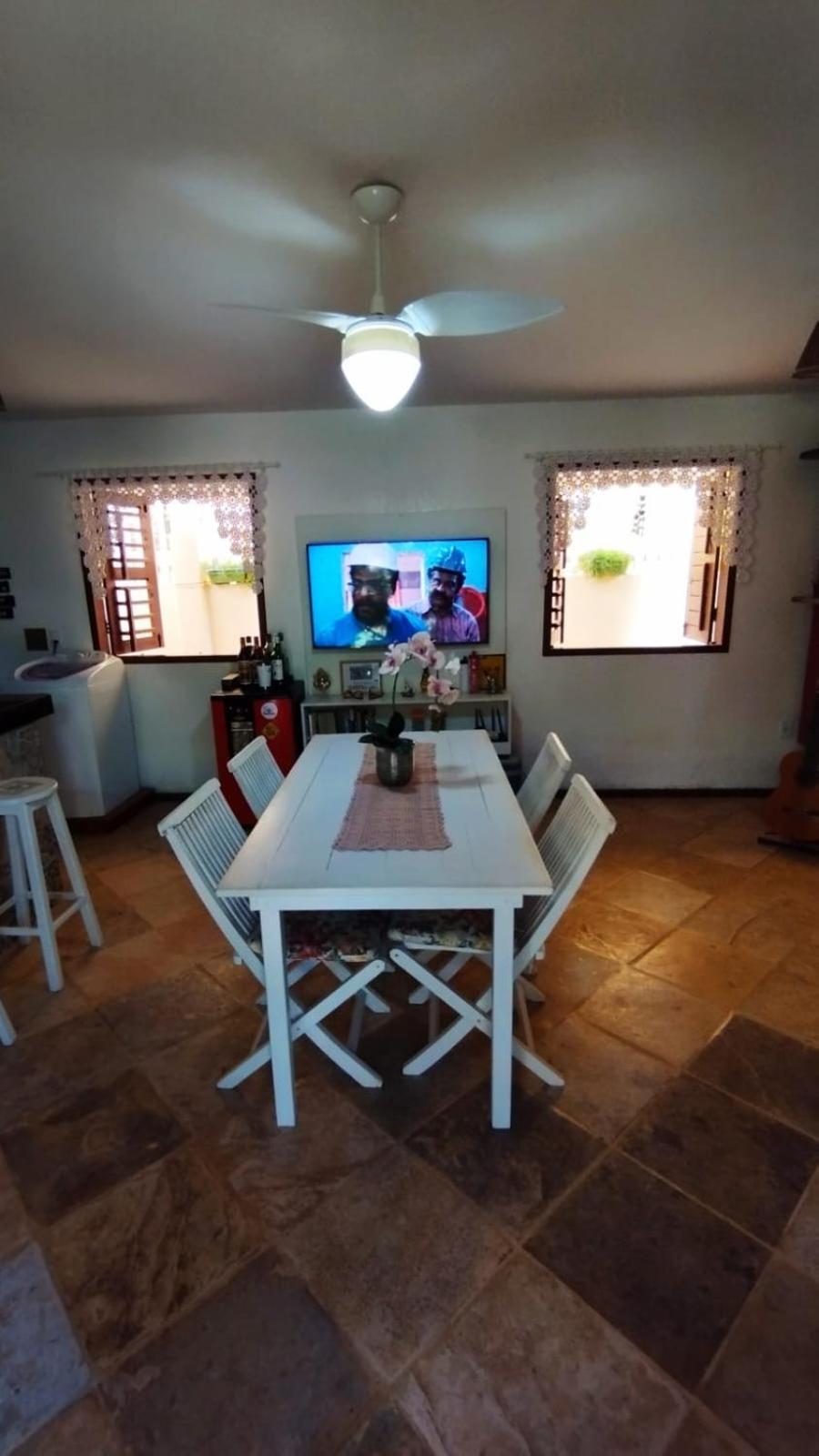 Serrote Breezes Apartamento 04 Jijoca de Jericoacoara Buitenkant foto