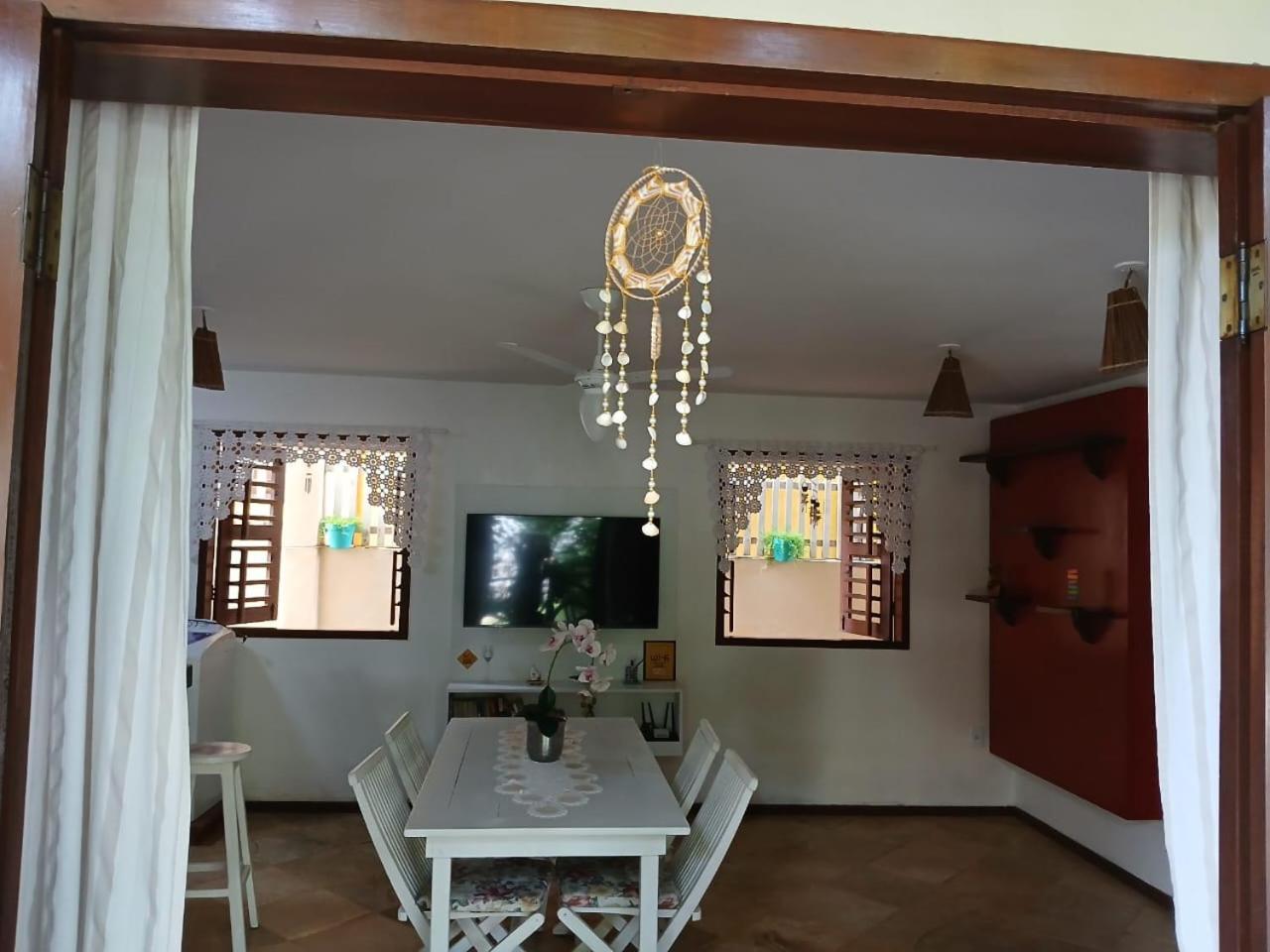 Serrote Breezes Apartamento 04 Jijoca de Jericoacoara Buitenkant foto
