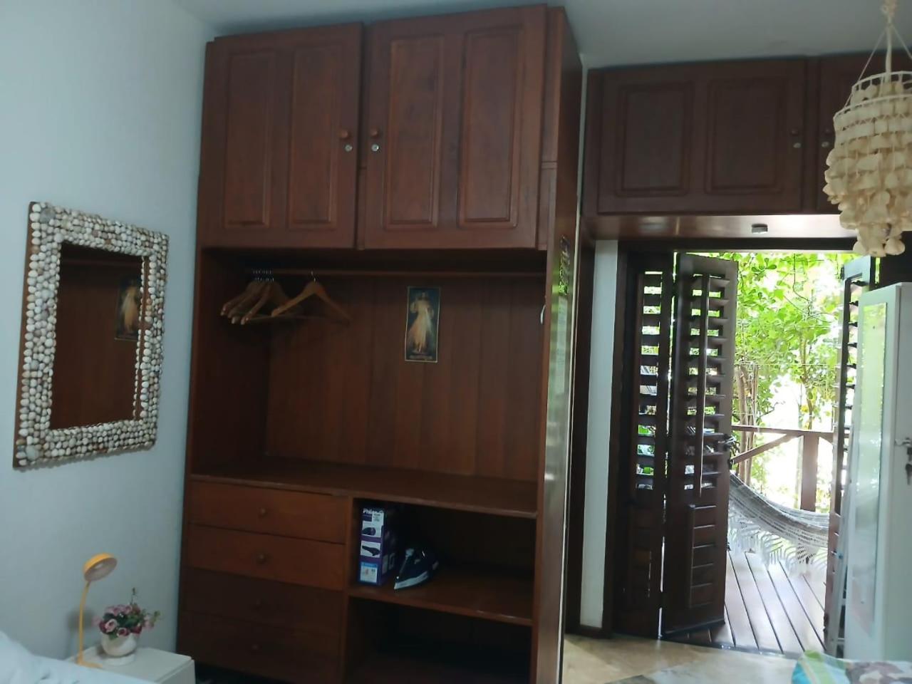 Serrote Breezes Apartamento 04 Jijoca de Jericoacoara Buitenkant foto