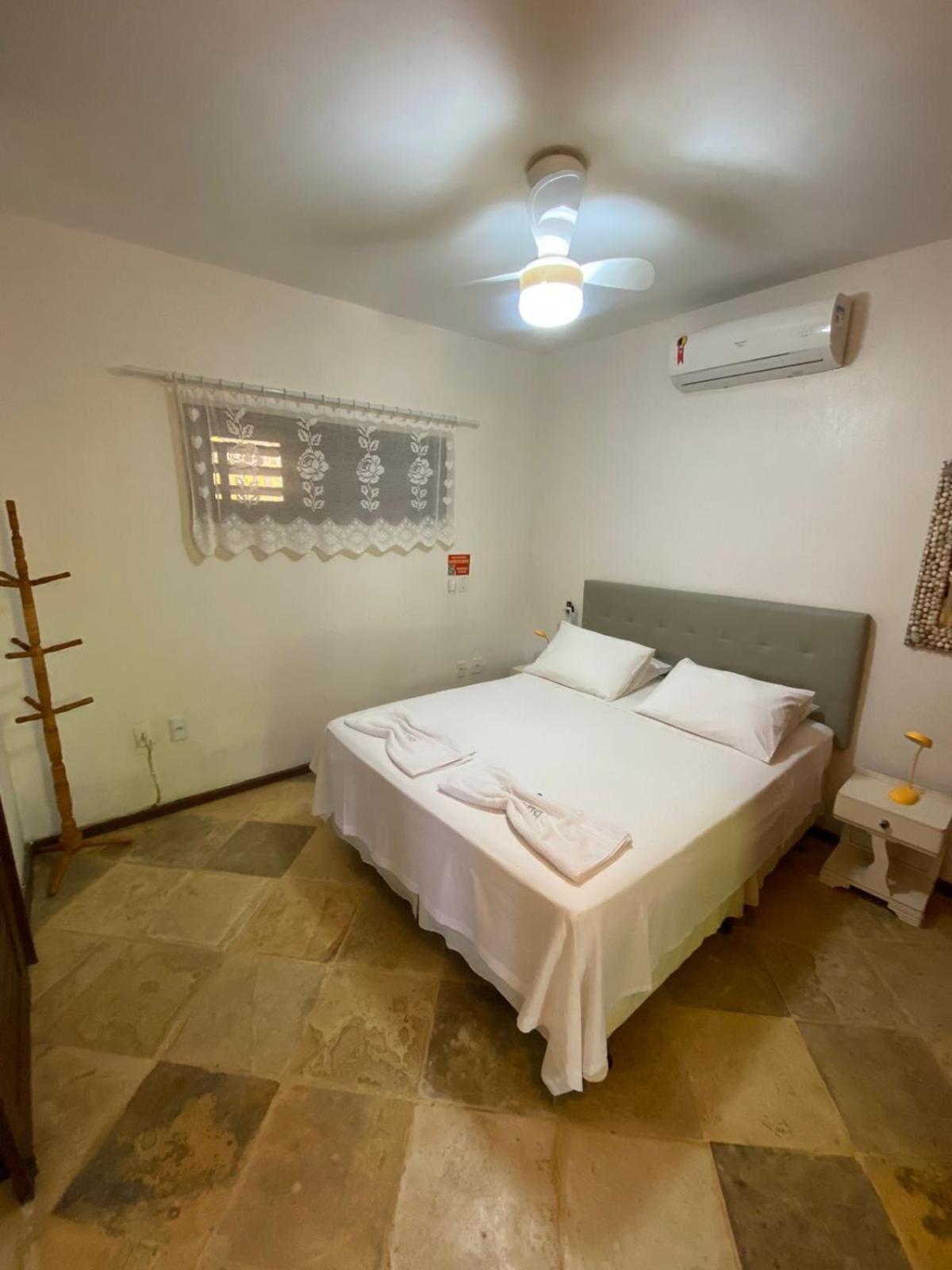 Serrote Breezes Apartamento 04 Jijoca de Jericoacoara Buitenkant foto