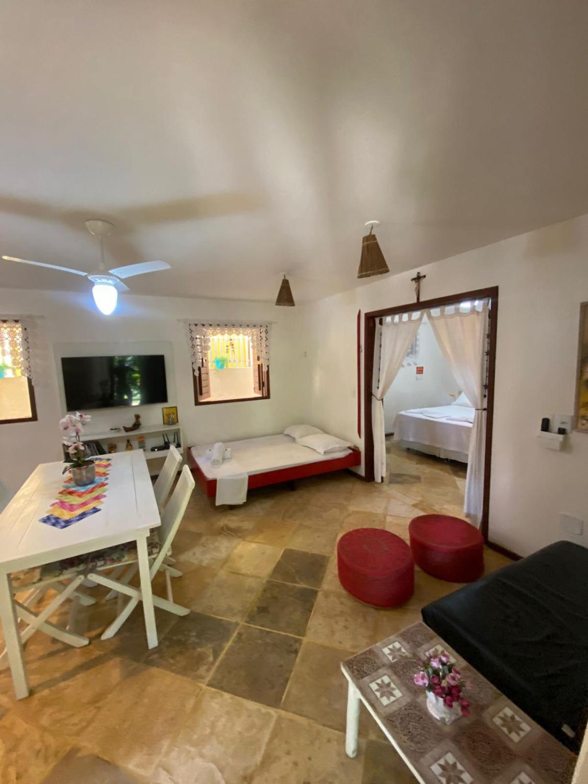 Serrote Breezes Apartamento 04 Jijoca de Jericoacoara Buitenkant foto