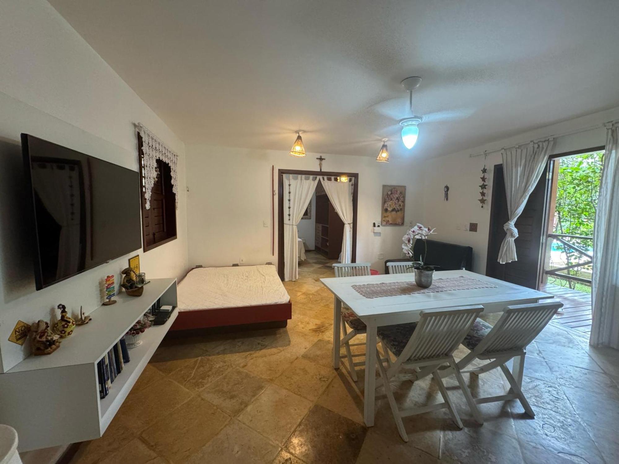 Serrote Breezes Apartamento 04 Jijoca de Jericoacoara Buitenkant foto