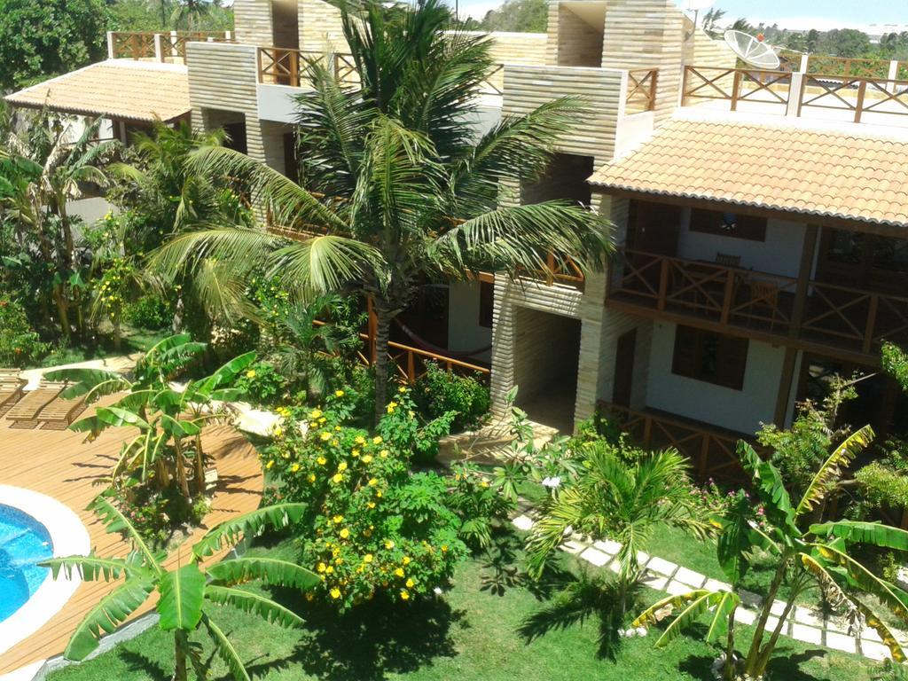 Serrote Breezes Apartamento 04 Jijoca de Jericoacoara Buitenkant foto