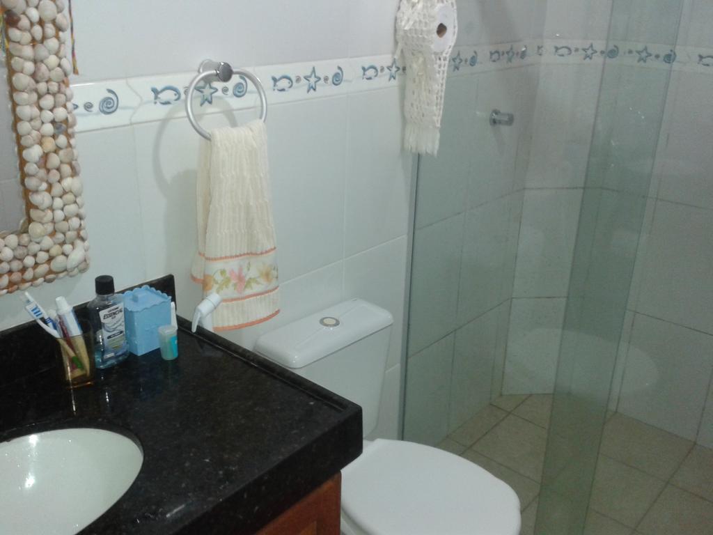 Serrote Breezes Apartamento 04 Jijoca de Jericoacoara Buitenkant foto